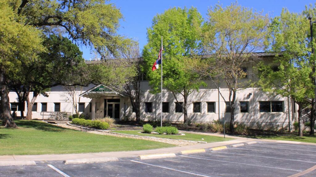 Ace Excavating Austin - Land Clearing, Grading & Site Prep