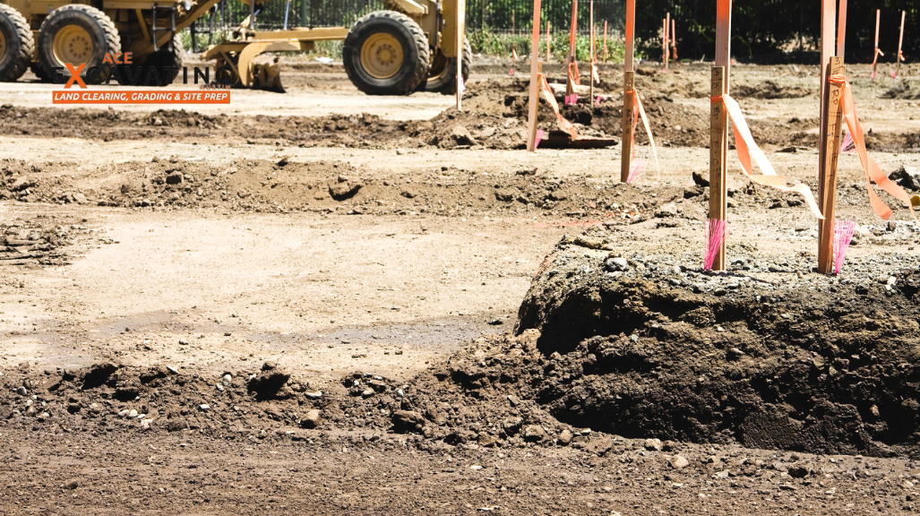 What Is Land Grading?