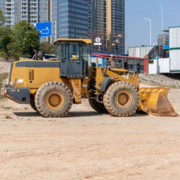 Ace Excavating Austin - Land Clearing, Grading & Site Prep